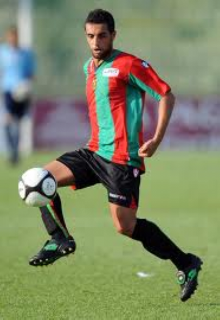 Lupi, c’è Lacheheb. Mercato in fermento