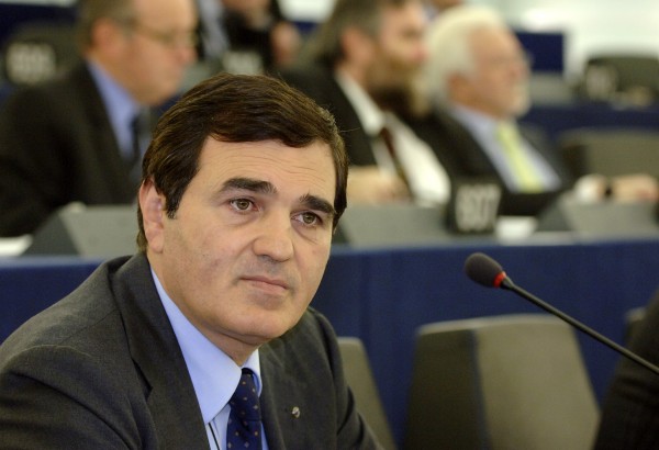 Europee, i numeri dei candidati molisani