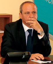Venafro: Comune, Mario Pietracupa si dimette da consigliere