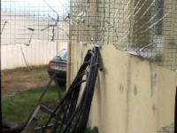 Furto con scasso al Cannarsa