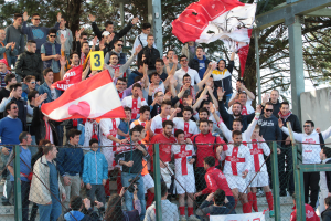 Eccellenza, Bojano verso la D