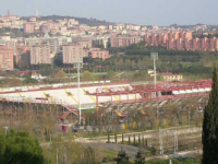Lega Pro, Campobasso in campo al Curi
