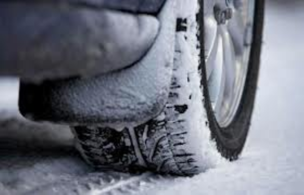 Molise, dal 15 novembre obbligatorie catene o termiche