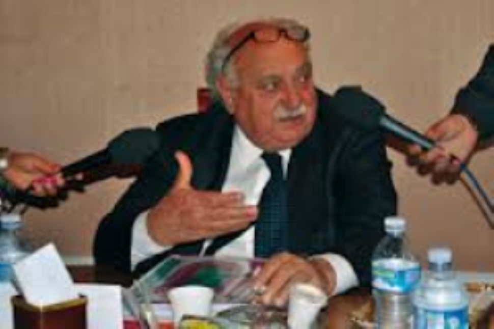 Gradimento dei cittadini, Di Bartolomeo al 75° posto