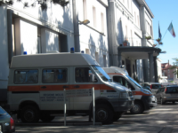 Ospedale Caracciolo di Agnone, esposto in Procura