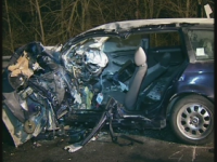 Strage di Natale, 30enne di Termoli indagato per omicidio colposo plurimo