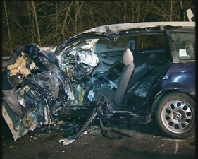 Strage di Natale, 30enne di Termoli indagato per omicidio colposo plurimo