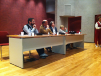 Forum della cultura 2013