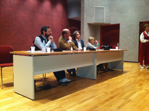 Forum della cultura 2013