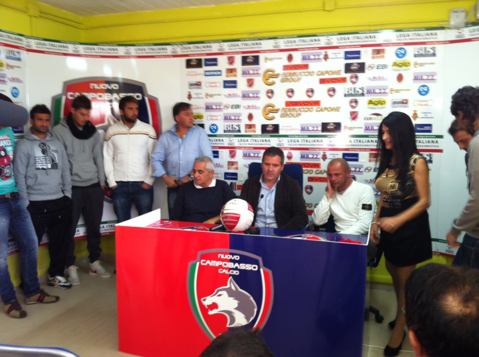 Imbimbo spiega i motivi alla base delle sue dimissioni