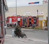 Fuga di gas, pericolo rientrato. Ma l’impianto resta sotto sequestro