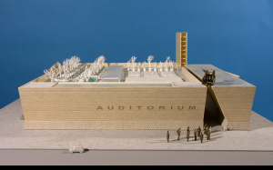 Auditorium di Isernia, inchiesta da Roma