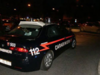 Guidava auto rubata, arrestato dopo breve inseguimento