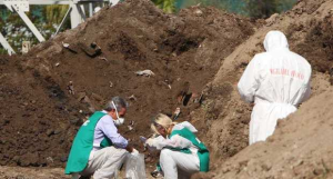 Gomorra in Molise, primo campanello d’allarme