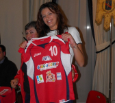 Pallavolo B2 femminile, sabato nero