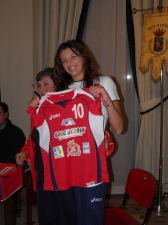 Pallavolo B2 femminile, sabato nero