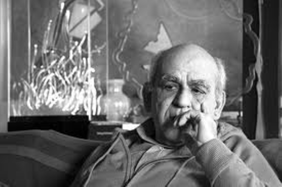 E’ morto il maestro Gino Marotta