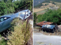 Quelli che… dimenticano di inserire il freno a mano