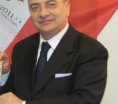 Spese pazze, indagato Picciano: pranzi, buffet e acquisti personali