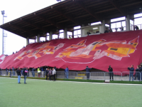 Daspo per un tifoso dell’Agnone