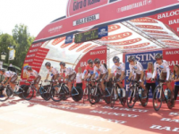 Giro d’Italia, Appollonio diciottesimo