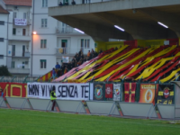 Serie D: Spettacolo Termoli, tris Agnone. Pari Isernia