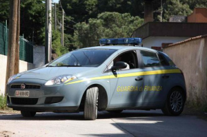 Timbra e va a fare jogging, denunciato un dipendente pubblico