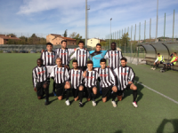 Eccellenza, Venafro a un passo dalla salvezza