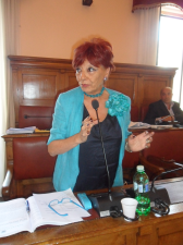 Rappresentanza femminile nelle istituzioni: c’è l’ok di Palazzo San Giorgio