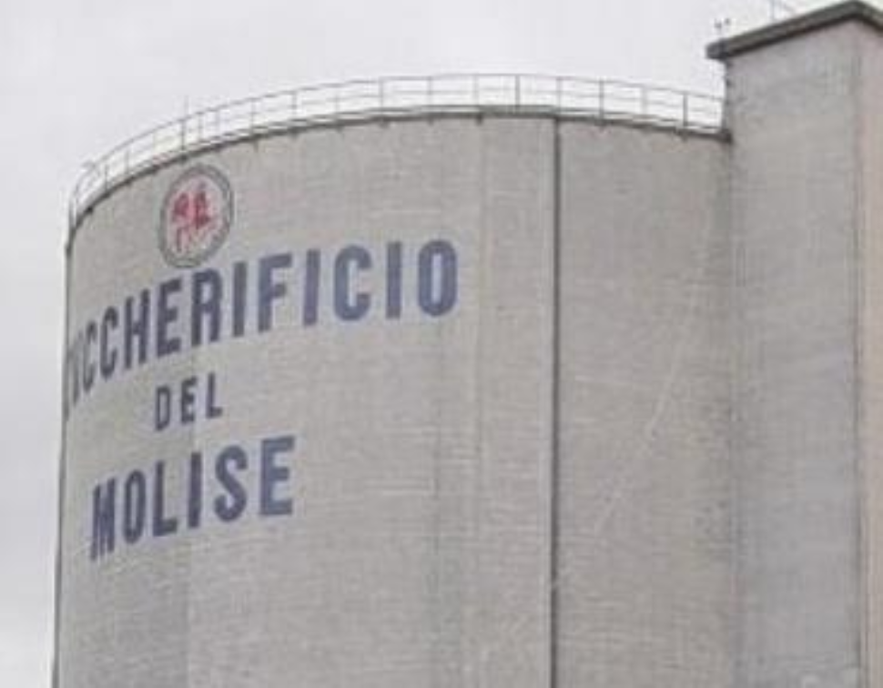 Sciopero allo Zuccherificio