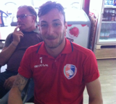 Lega Pro, Campobasso in Paradiso