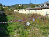 Rischio eternit, sequestri e denunce a Isernia