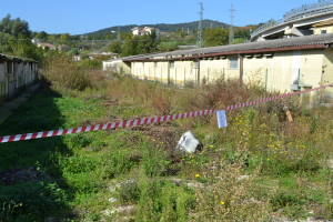 Rischio eternit, sequestri e denunce a Isernia
