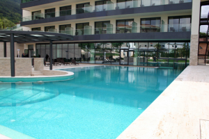 Al centro Mességué di Castelpetroso il Trivago Hotel Award 2013