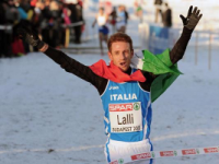 Lalli costretto a rimandare l’esordio nella maratona
