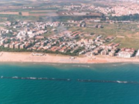 Turista 65enne rischia di annegare a Campomarino