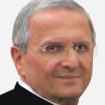 Camillo Cibotti nominato vescovo di Isernia-Venafro da papa Francesco