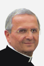 Camillo Cibotti nominato vescovo di Isernia-Venafro da papa Francesco