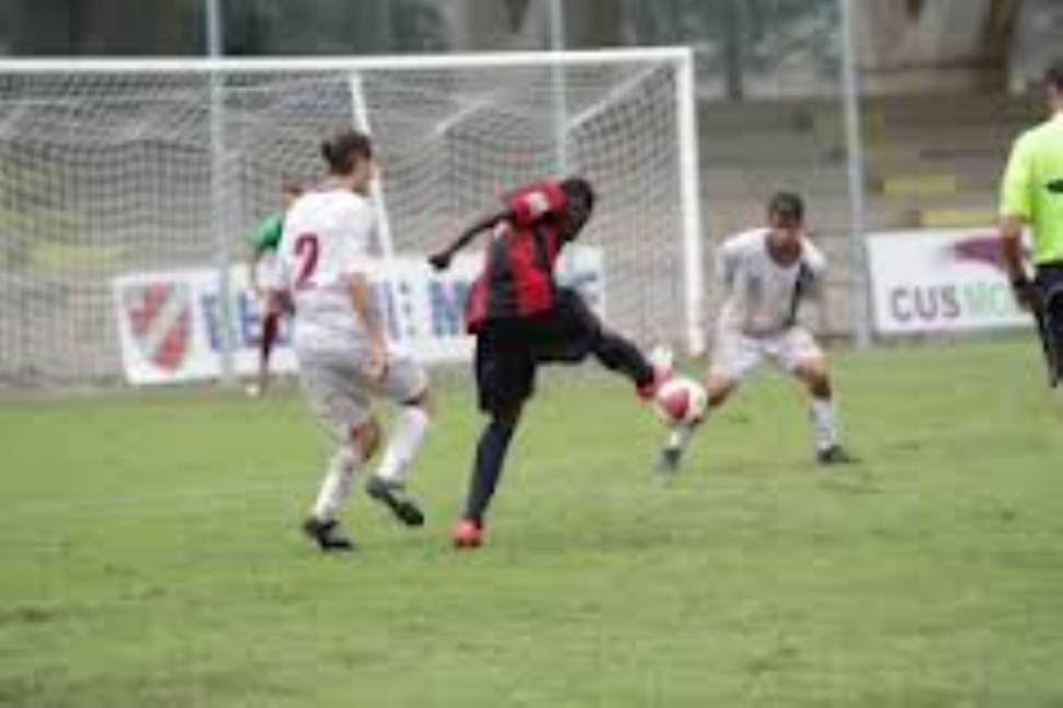 Il Campobasso è partito per Lucca