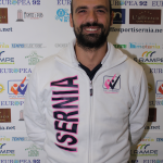 Pallavolo B2 femminile, Europea 92 al tie-break