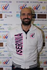 Pallavolo B2 femminile, Europea 92 al tie-break