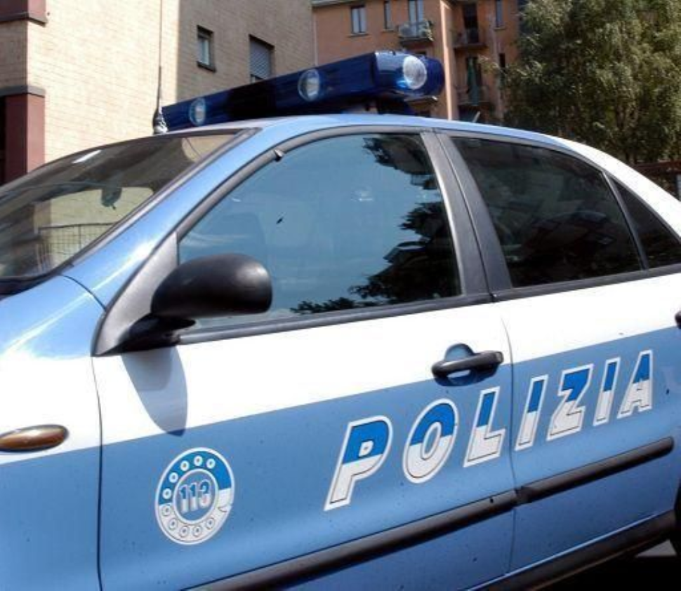 Poliziotto in fin di vita, molisano in manette