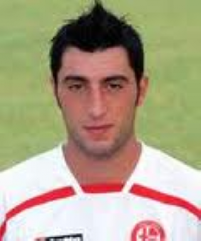 Lupi, firmano Petrassi e Lacheheb