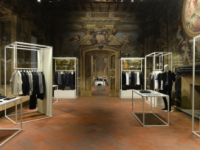 Ittierre chiude megastore milanese