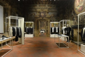 Ittierre chiude megastore milanese