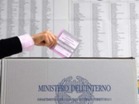 Dopo la verifica, sei liste escluse