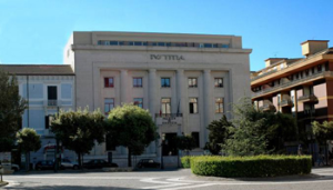 Carugno condannato a 5 anni e sei mesi