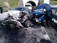 Schianto sulla Isernia-Castel Di Sangro, muore un 52enne