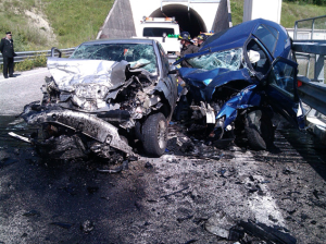 Schianto sulla Isernia-Castel Di Sangro, muore un 52enne