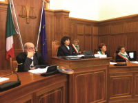 Omicidio Cammisa, 18 anni alla badante